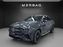 Mercedes-Benz GLE Coupé 300 d 4Matic+ 9G-Tronic