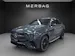 Mercedes-Benz GLE Coupé 300 d 4Matic+ 9G-Tronic