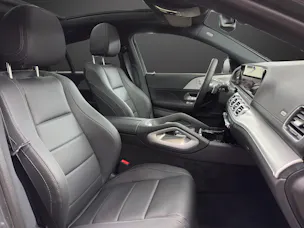 Mercedes-Benz GLE Coupé 300 d 4Matic+ 9G-Tronic