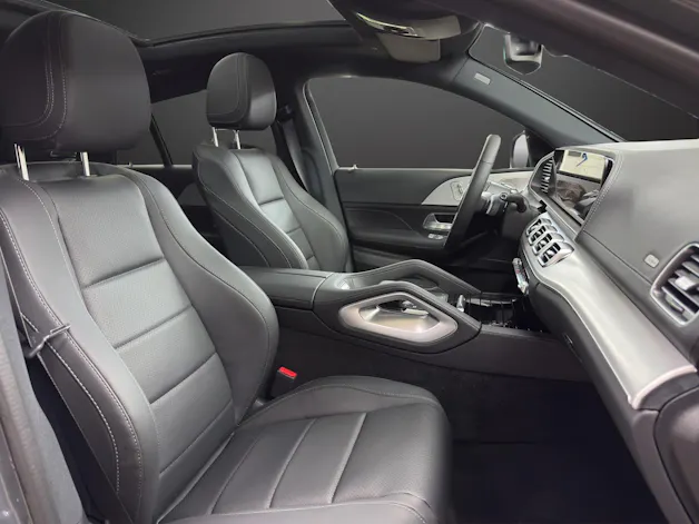 Mercedes-Benz GLE Coupé 300 d 4Matic+ 9G-Tronic