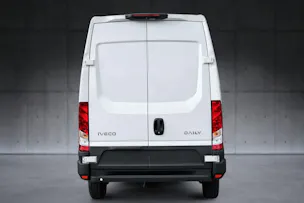 Iveco 35 S 14H A8 V