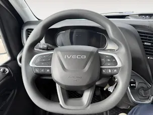 Iveco 35 S 14H A8 V
