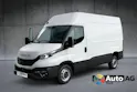 Iveco 35 S 14H A8 V