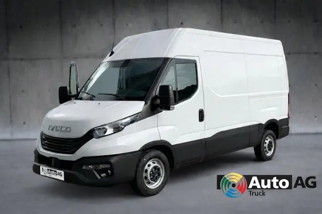 Iveco 35 S 14H A8 V