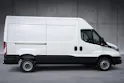 Iveco 35 S 14H A8 V