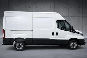 Iveco 35 S 14H A8 V