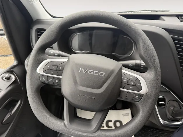 Iveco 35 S 14H A8 V