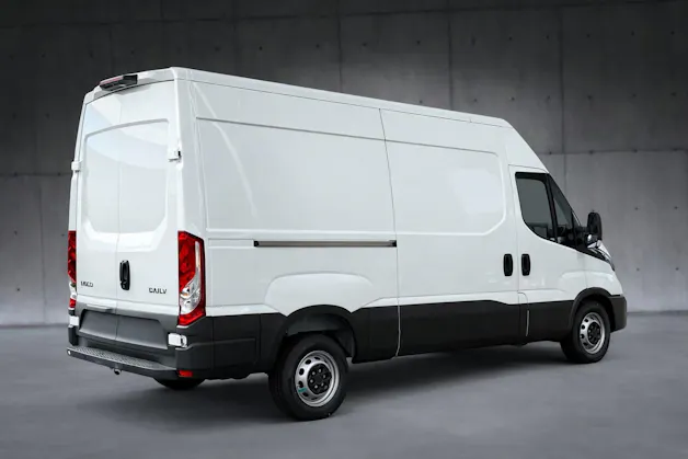 Iveco 35 S 14H A8 V