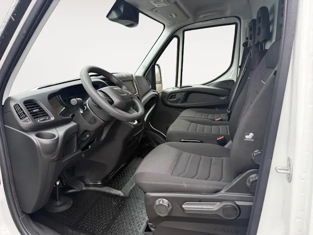 Iveco 35 S 14H A8 V