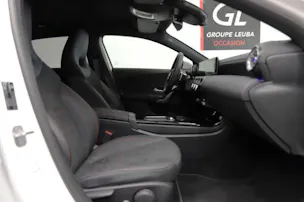Mercedes-Benz A 180 d 8G-DCT