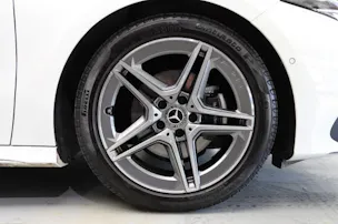 Mercedes-Benz A 180 d 8G-DCT