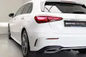 Mercedes-Benz A 180 d 8G-DCT