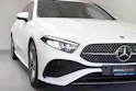 Mercedes-Benz A 180 d 8G-DCT