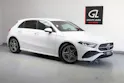 Mercedes-Benz A 180 d 8G-DCT