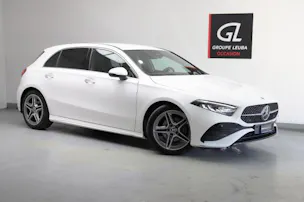 Mercedes-Benz A 180 d 8G-DCT