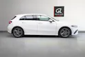 Mercedes-Benz A 180 d 8G-DCT