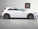 Mercedes-Benz A 180 d 8G-DCT