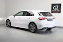Mercedes-Benz A 180 d 8G-DCT