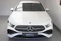 Mercedes-Benz A 180 d 8G-DCT