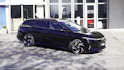 VW ID.7 Tourer GTX 86 kWh GTX United 4 Motion
