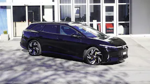 VW ID.7 Tourer GTX 86 kWh GTX United 4 Motion