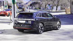 VW ID.7 Tourer GTX 86 kWh GTX United 4 Motion