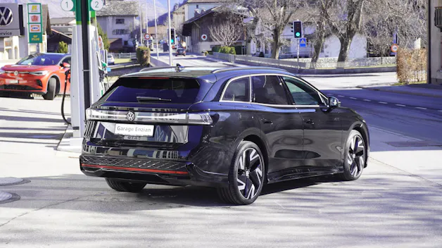 VW ID.7 Tourer GTX 86 kWh GTX United 4 Motion