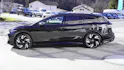 VW ID.7 Tourer GTX 86 kWh GTX United 4 Motion