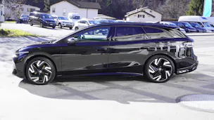 VW ID.7 Tourer GTX 86 kWh GTX United 4 Motion