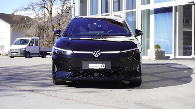 VW ID.7 Tourer GTX 86 kWh GTX United 4 Motion
