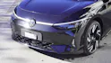 VW ID.7 Tourer GTX 86 kWh GTX United 4 Motion