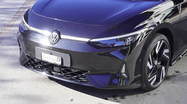 VW ID.7 Tourer GTX 86 kWh GTX United 4 Motion