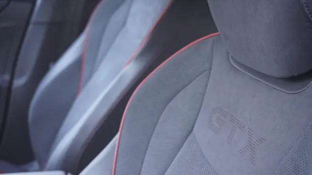 VW ID.7 Tourer GTX 86 kWh GTX United 4 Motion