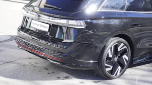 VW ID.7 Tourer GTX 86 kWh GTX United 4 Motion