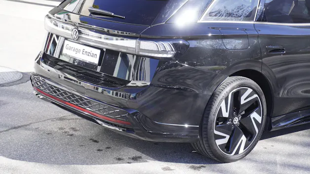 VW ID.7 Tourer GTX 86 kWh GTX United 4 Motion