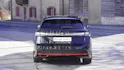 VW ID.7 Tourer GTX 86 kWh GTX United 4 Motion