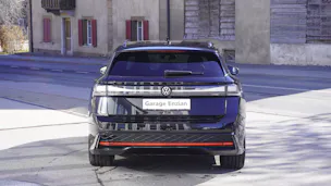 VW ID.7 Tourer GTX 86 kWh GTX United 4 Motion