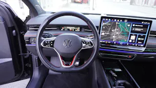 VW ID.7 Tourer GTX 86 kWh GTX United 4 Motion