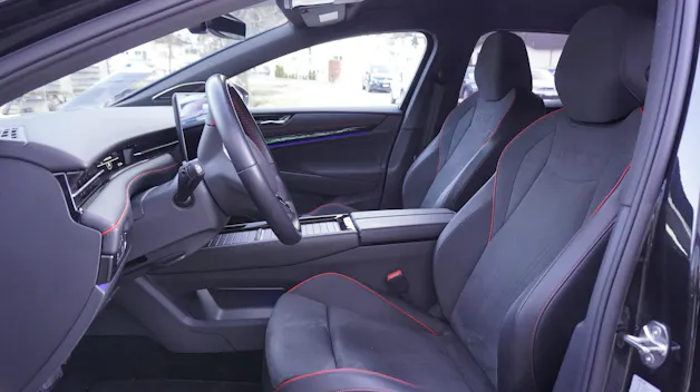 VW ID.7 Tourer GTX 86 kWh GTX United 4 Motion