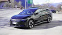 VW ID.7 Tourer GTX 86 kWh GTX United 4 Motion