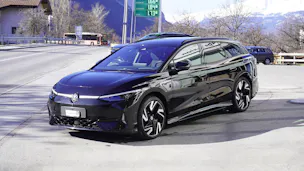 VW ID.7 Tourer GTX 86 kWh GTX United 4 Motion