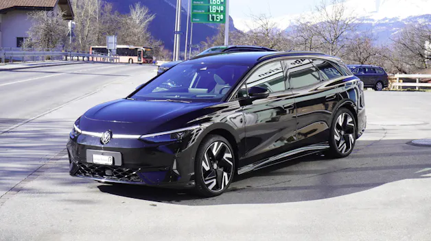 VW ID.7 Tourer GTX 86 kWh GTX United 4 Motion
