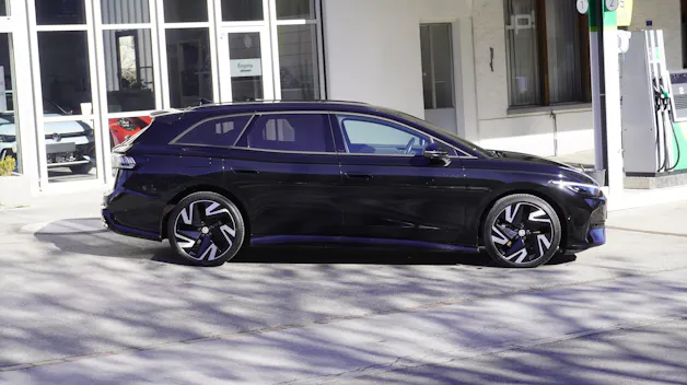 VW ID.7 Tourer GTX 86 kWh GTX United 4 Motion