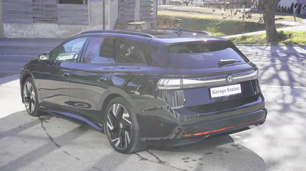 VW ID.7 Tourer GTX 86 kWh GTX United 4 Motion