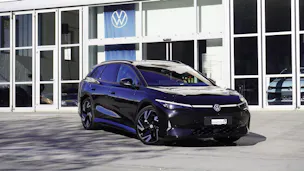 VW ID.7 Tourer GTX 86 kWh GTX United 4 Motion