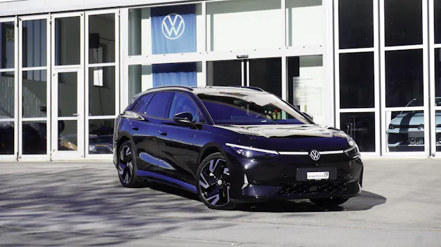 VW ID.7 Tourer GTX 86 kWh GTX United 4 Motion