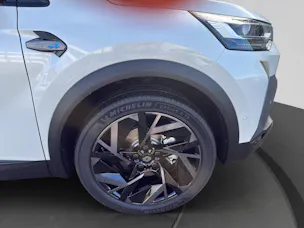 Renault Captur 1.8 E-Tech 160 Esprit Alpine DHT