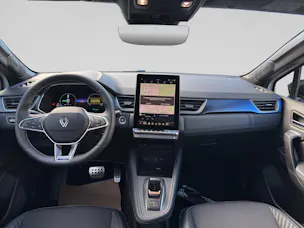 Renault Captur 1.8 E-Tech 160 Esprit Alpine DHT