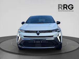 Renault Captur 1.8 E-Tech 160 Esprit Alpine DHT