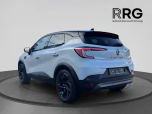 Renault Captur 1.8 E-Tech 160 Esprit Alpine DHT